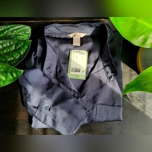 NWT Button Down Dress H&M